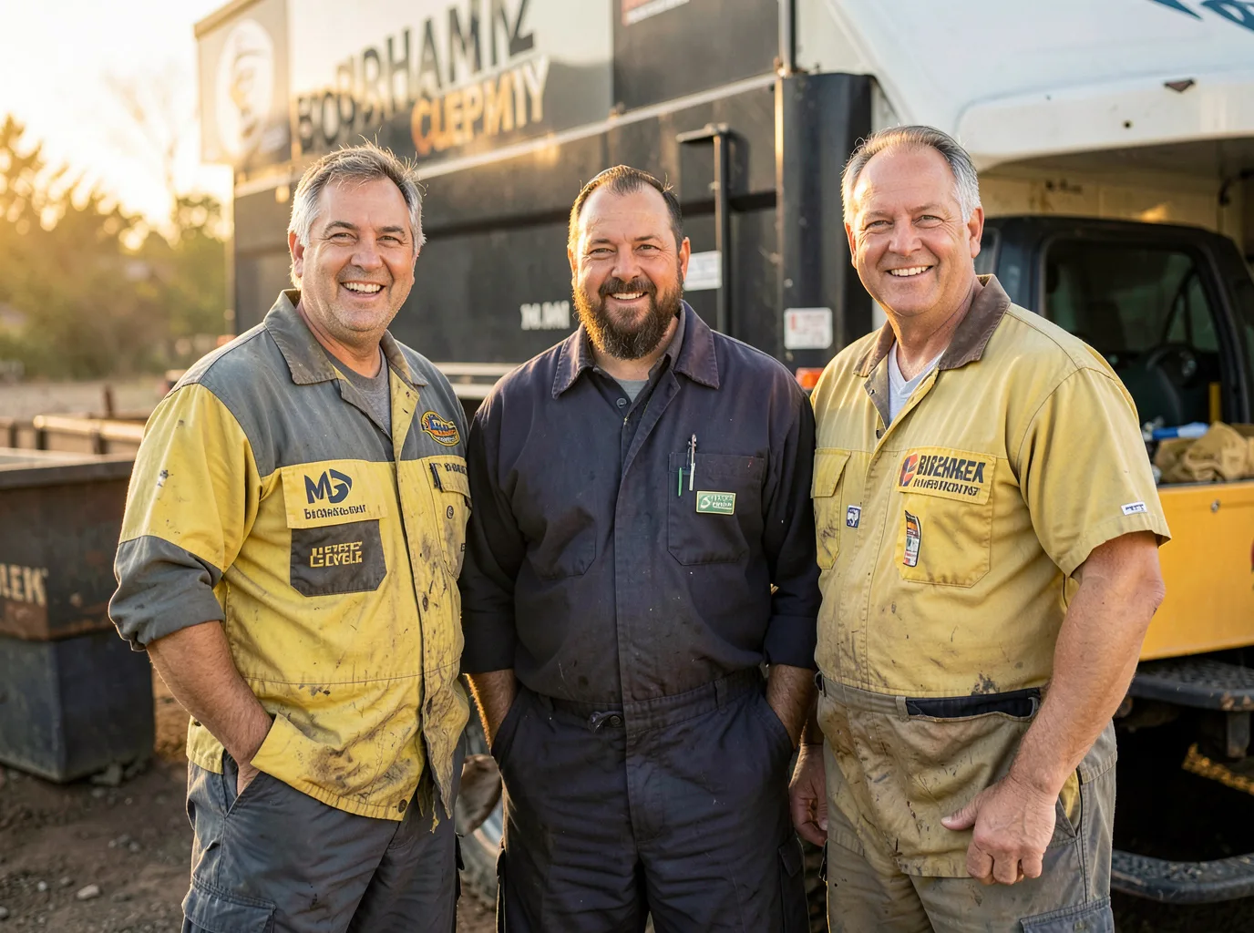 Sewage Cleanup company in Dana, IN
